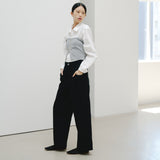 ¥デニムパンツ「タイトル不明」Ryo Nakao