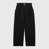 ¥デニムパンツ「タイトル不明」Ryo Nakao