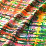 ¥サテンパンツ「無題」Tomihiro Watanabe