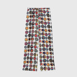 ¥サテンパンツ「(無題)」Sanae Sasaki