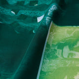 ¥サテンパンツ「無題」Naoto Iguchi