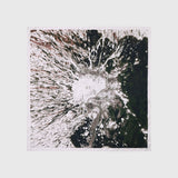 ¥シルクスカーフ「タイトル不明」Taiki Kurihara