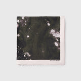 ¥シルクスカーフ「タイトル不明」Taiki Kurihara