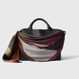 ¥シルクスカーフ「昼寝」Daisuke Shibuta