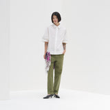 ¥シルクスカーフ「タイトル不明」Taiki Kurihara