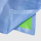 ¥シルクスカーフ「チューリップ」Masahiro Fukui