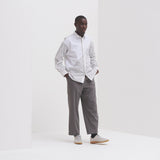 ¥デザインシャツ(ショルダー切替)「夏の魔物」Satoru Kobayashi