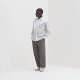 ¥デザインシャツ(ショルダー切替)「夏の魔物」Satoru Kobayashi