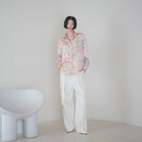 ¥シャツブラウス「蟻」SATO