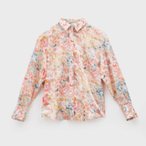 ¥シャツブラウス「蟻」SATO