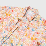 ¥ボウタイブラウス「蟻」SATO