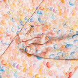 ¥ボウタイブラウス「蟻」SATO