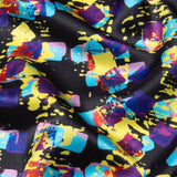 ¥サテンボウタイブラウス「タイトル不明」Takafumi Yamane