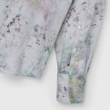 ¥シャツブラウス「サクラ」Hiroo Suzuki