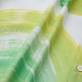 ¥レギュラーカラーシャツ「タイトル不明」Shigaku Mizukami