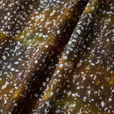 ¥レギュラーカラーシャツ「秋」Kaoru Iga