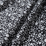 ¥レギュラーカラーシャツ「かえでのチョキチョキ」Kaede Wajima