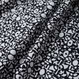 ¥バンドカラーシャツ「かえでのチョキチョキ」Kaede Wajima