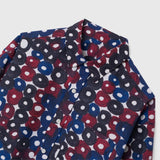 ¥ブロードレギュラーカラーシャツ「(無題)」Sanae Sasaki