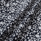 ¥ブロードバンドカラーシャツ「かえでのチョキチョキ」Kaede Wajima