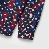 ¥ブロードバンドカラーシャツ「(無題)」Sanae Sasaki