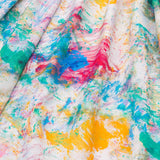 ¥フレアスカート「無題(春)」Takashi Anzai