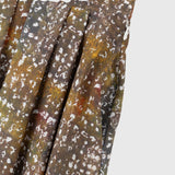 ¥フレアスカート「秋」Kaoru Iga