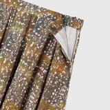 ¥フレアスカート「秋」Kaoru Iga