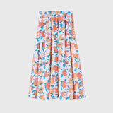 ¥フレアスカート「タイトル不明」Momoko Nakagawa