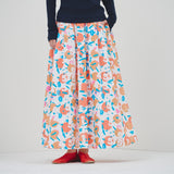 ¥フレアスカート「タイトル不明」Momoko Nakagawa