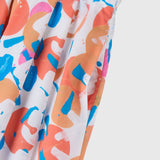 ¥フレアスカート「タイトル不明」Momoko Nakagawa