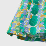 ¥フレアスカート「タイトル不明」Momoko Nakagawa