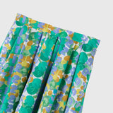 ¥フレアスカート「タイトル不明」Momoko Nakagawa