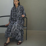 ¥フレアスカート「小川真広」Masahiro Ogawa