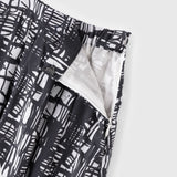 ¥フレアスカート「小川真広」Masahiro Ogawa