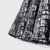 ¥フレアスカート「小川真広」Masahiro Ogawa