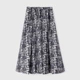 ¥フレアスカート「小川真広」Masahiro Ogawa