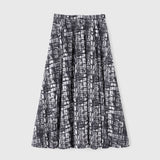 ¥フレアスカート「小川真広」Masahiro Ogawa