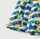 ¥フレアスカート「タイトル不明」Takafumi Yamane