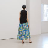 ¥フレアスカート「タイトル不明」Takafumi Yamane