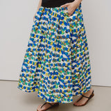 ¥フレアスカート「タイトル不明」Takafumi Yamane