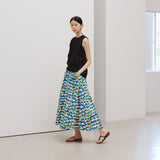 ¥フレアスカート「タイトル不明」Takafumi Yamane