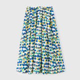 ¥フレアスカート「タイトル不明」Takafumi Yamane