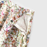 ¥フレアスカート「やまのぼり」SATO