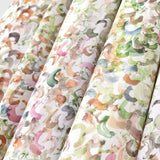 ¥フレアスカート「やまのぼり」SATO