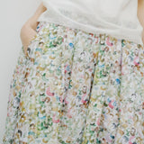 ¥フレアスカート「やまのぼり」SATO