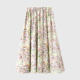 ¥フレアスカート「やまのぼり」SATO