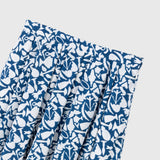 ¥フレアスカート「アオの世界」Kaede Wajima