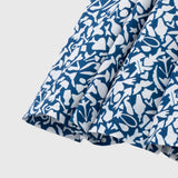 ¥フレアスカート「アオの世界」Kaede Wajima