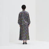 ¥サテンスカート「タイトル不明」Takafumi Yamane